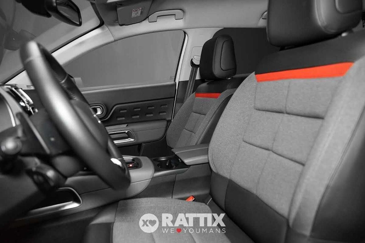 Citroën Citroën C5 Aircross usata 27