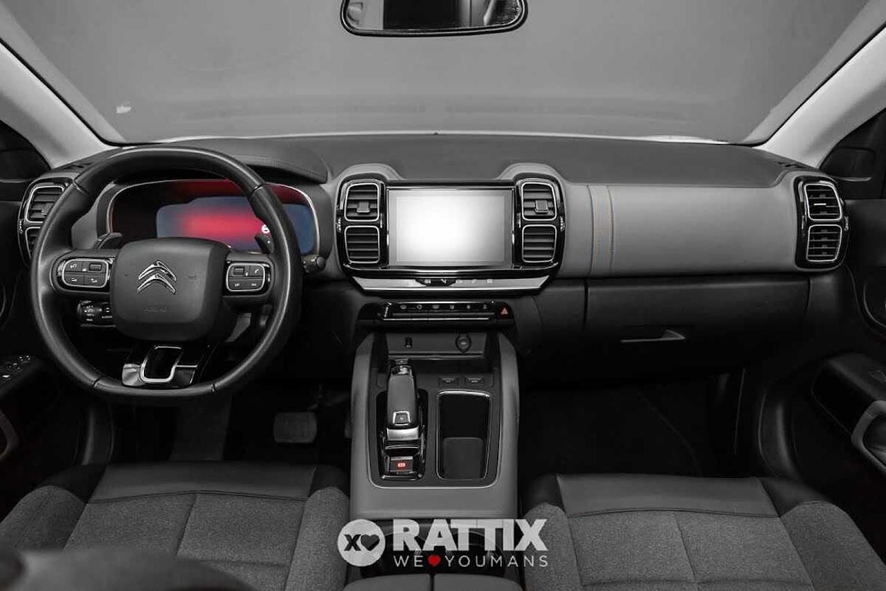 Citroën Citroën C5 Aircross usata 28