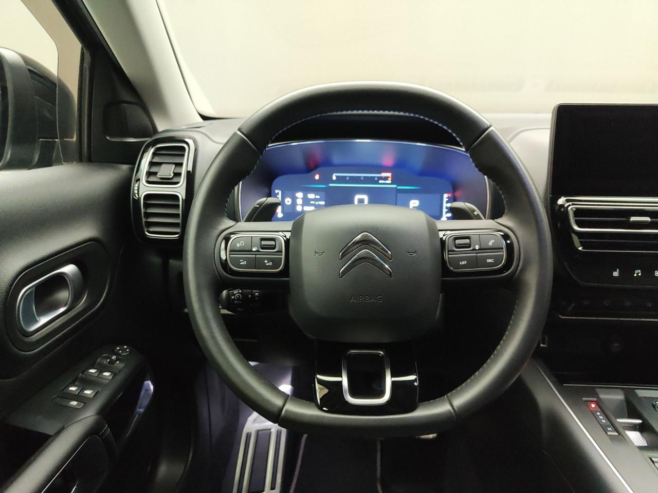 Citroen C5 Aircross - Foto 3