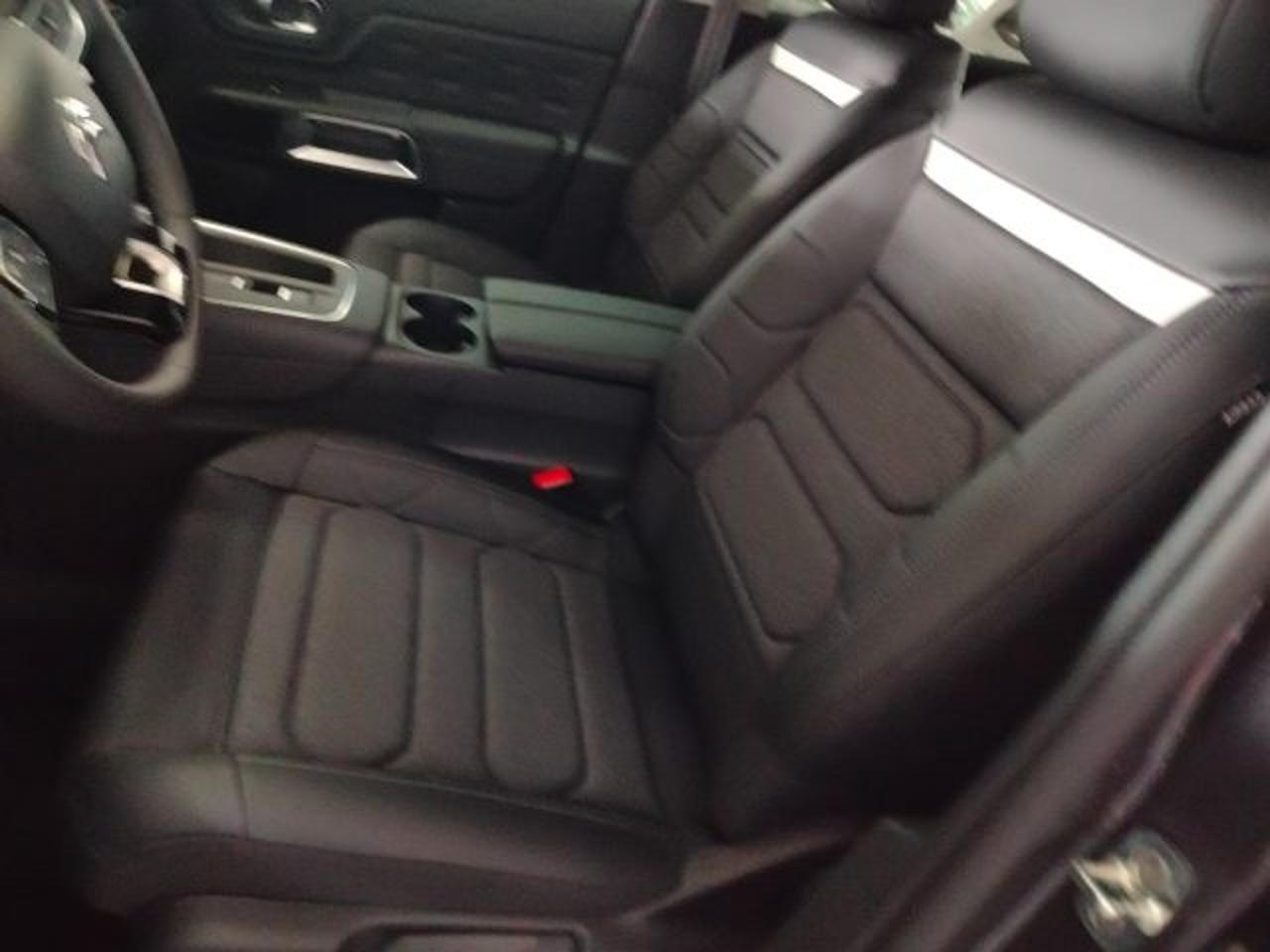 Citroën Citroën C5 Aircross usata 15