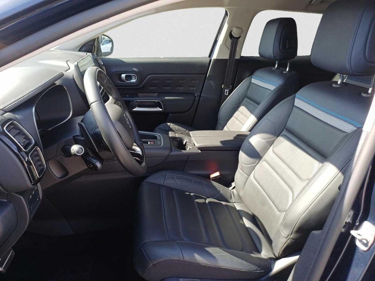 Citroën Citroën C5 Aircross usata, con Caricabatterie di bordo da 7,4 kW