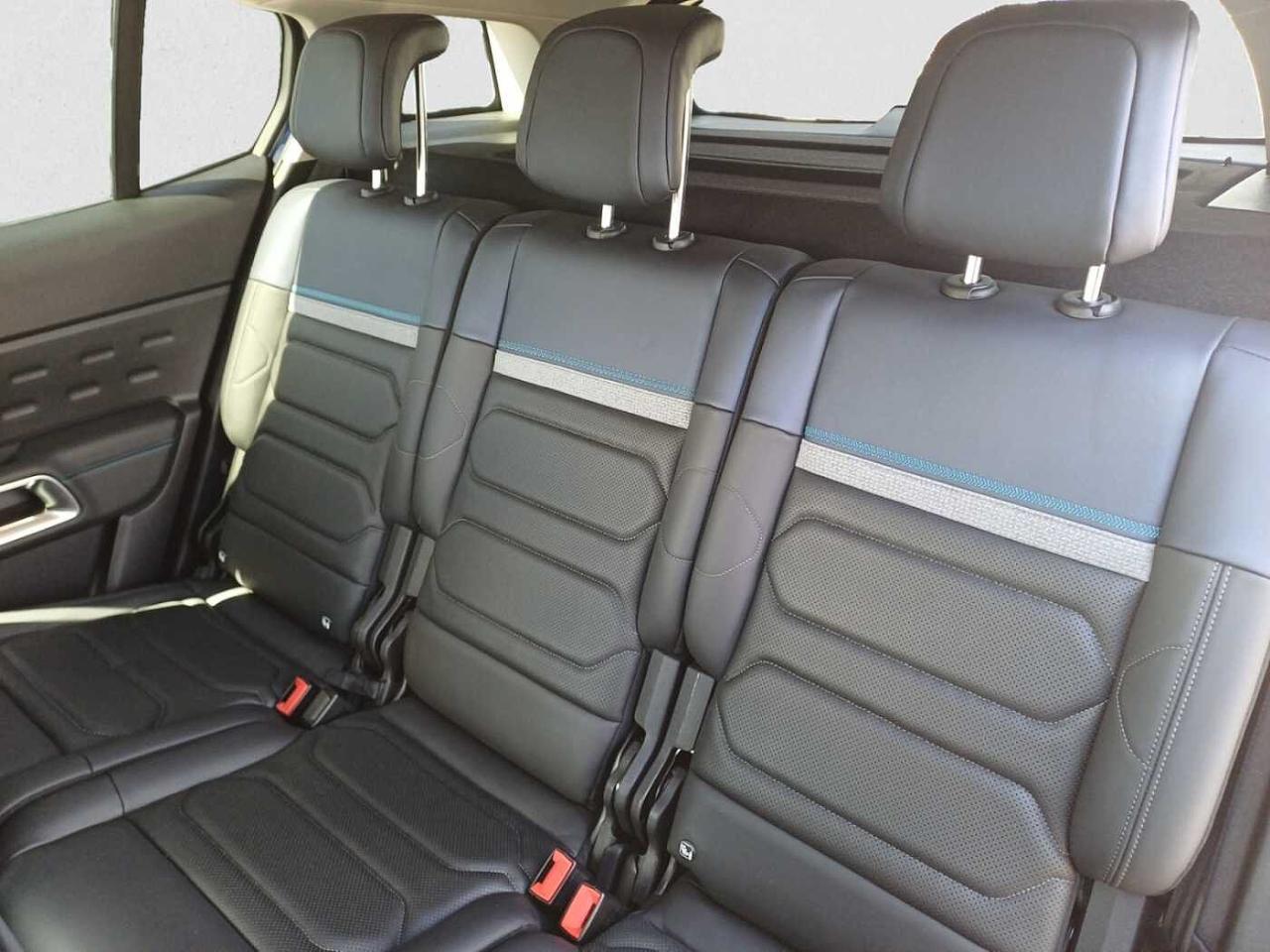 Citroën Citroën C5 Aircross usata, con Climatizzatore