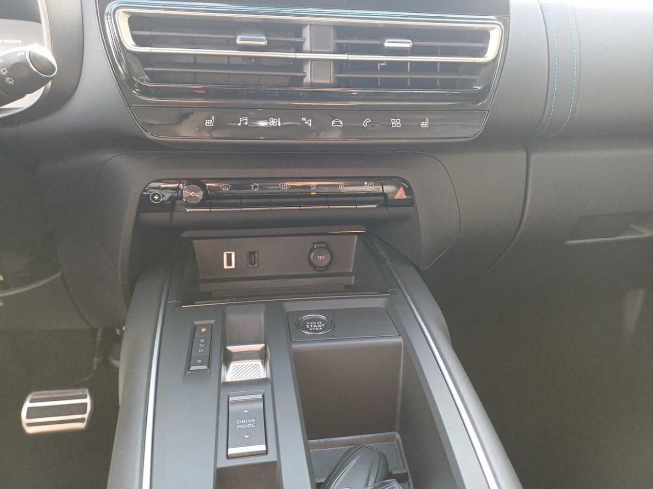 Citroën Citroën C5 Aircross usata 5