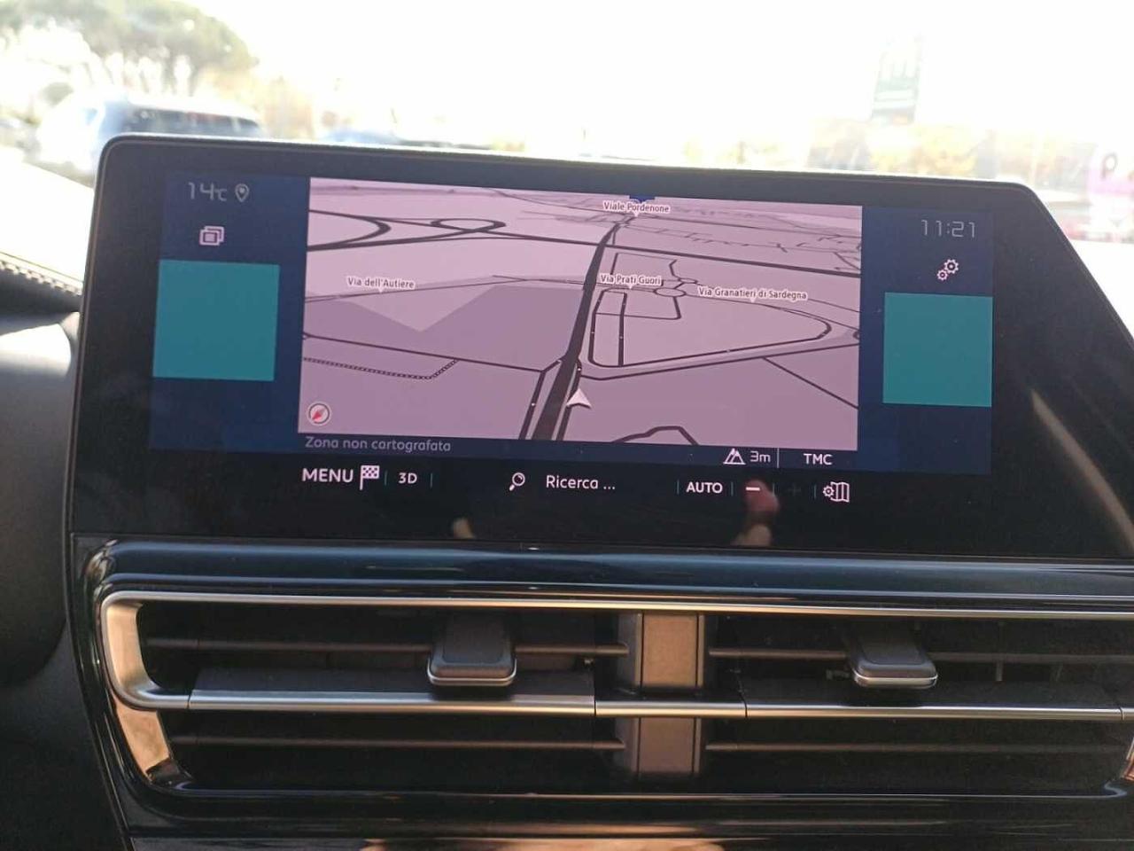 Citroën Citroën C5 Aircross usata 6