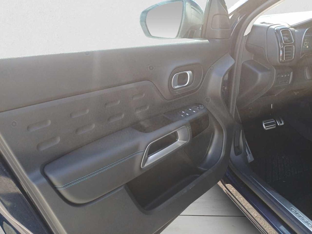 Citroën Citroën C5 Aircross usata 7