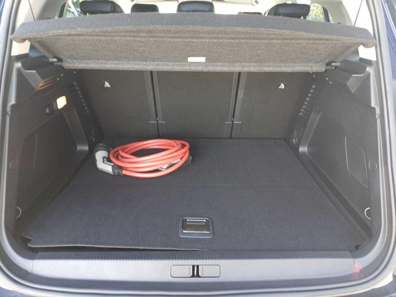 Citroën Citroën C5 Aircross usata 8