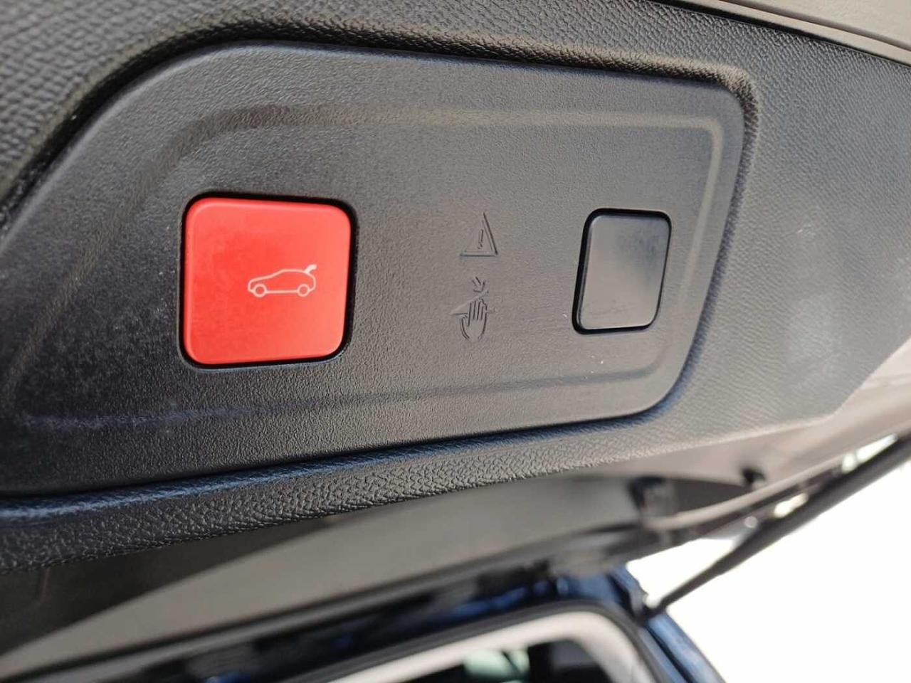 Citroën Citroën C5 Aircross usata 10