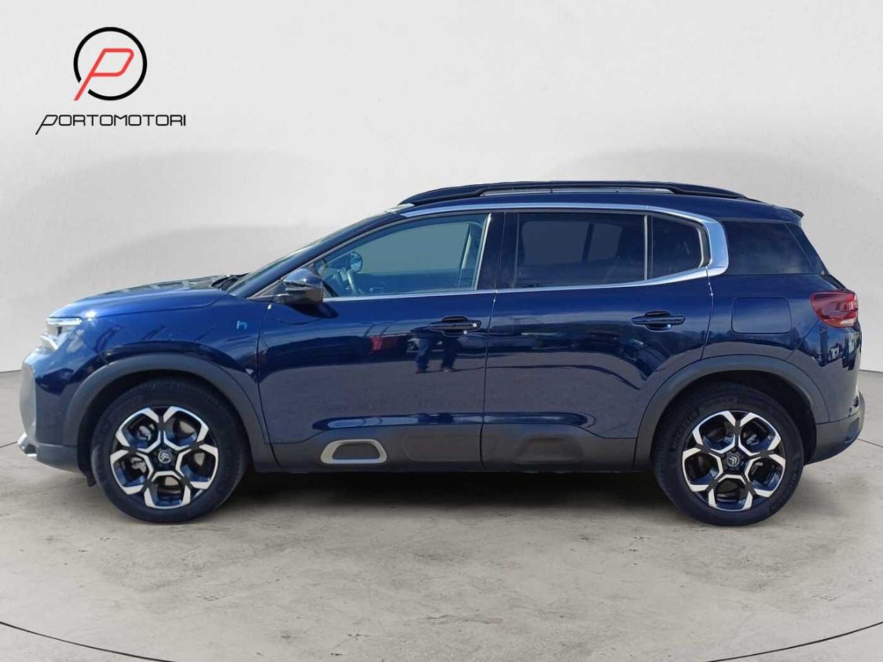 Citroën Citroën C5 Aircross usata 11