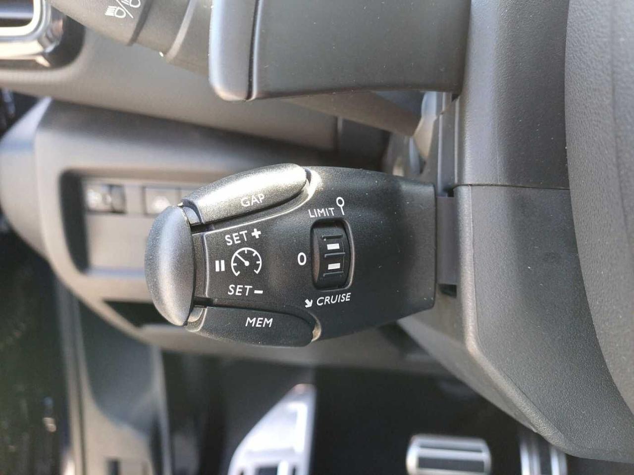 Citroën Citroën C5 Aircross usata 13