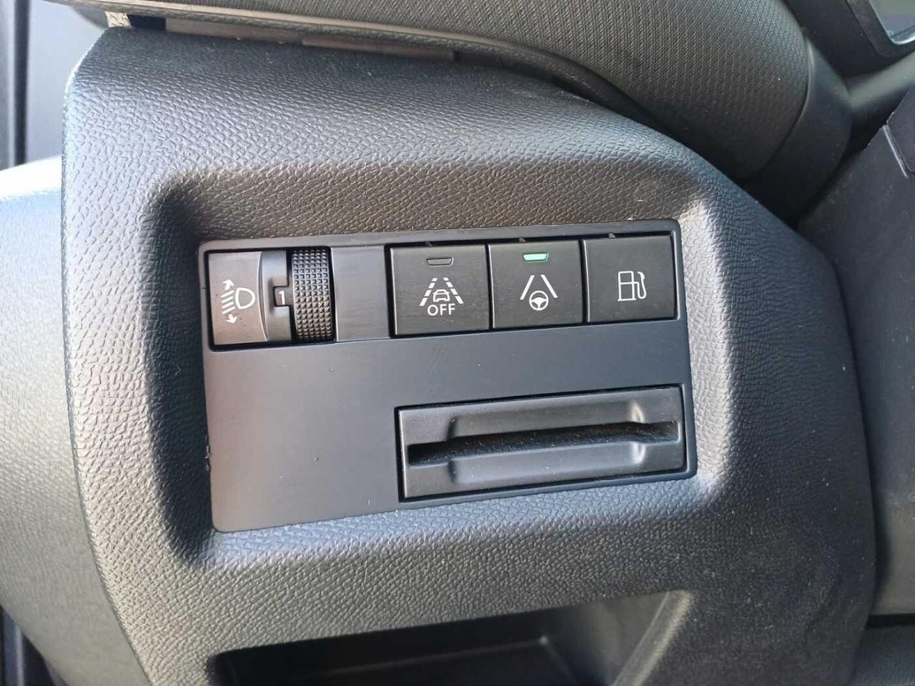 Citroën Citroën C5 Aircross usata 14