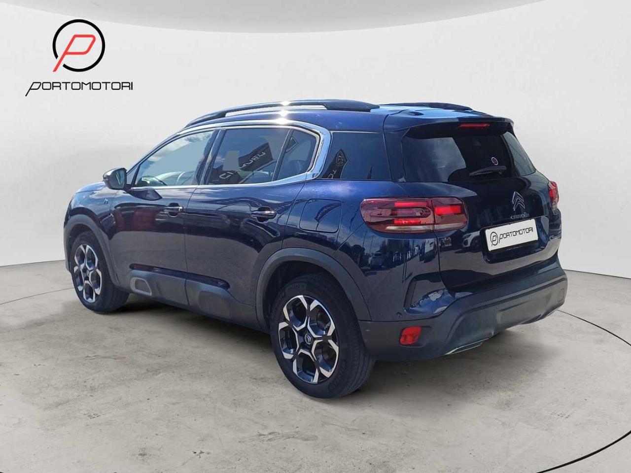 Citroën Citroën C5 Aircross usata 15