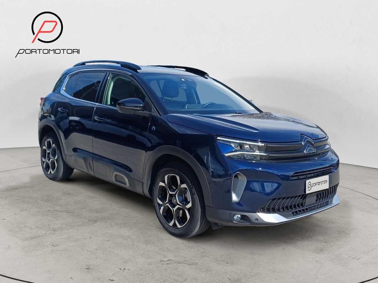 Citroën Citroën C5 Aircross usata 19