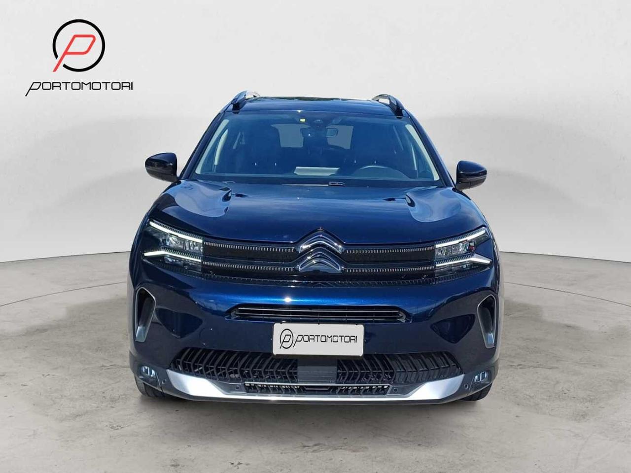 Citroën Citroën C5 Aircross usata 20