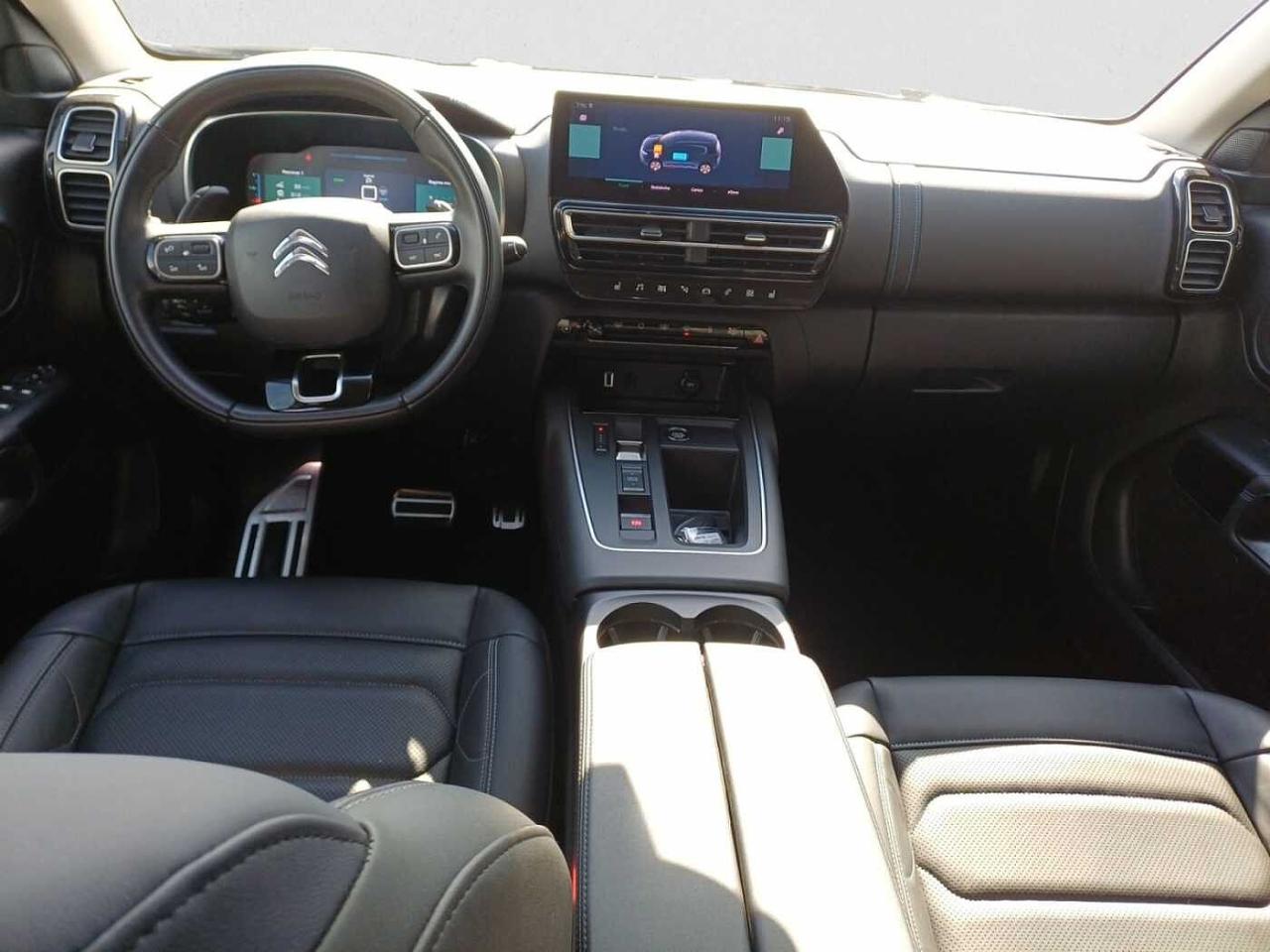 Citroën Citroën C5 Aircross usata 21