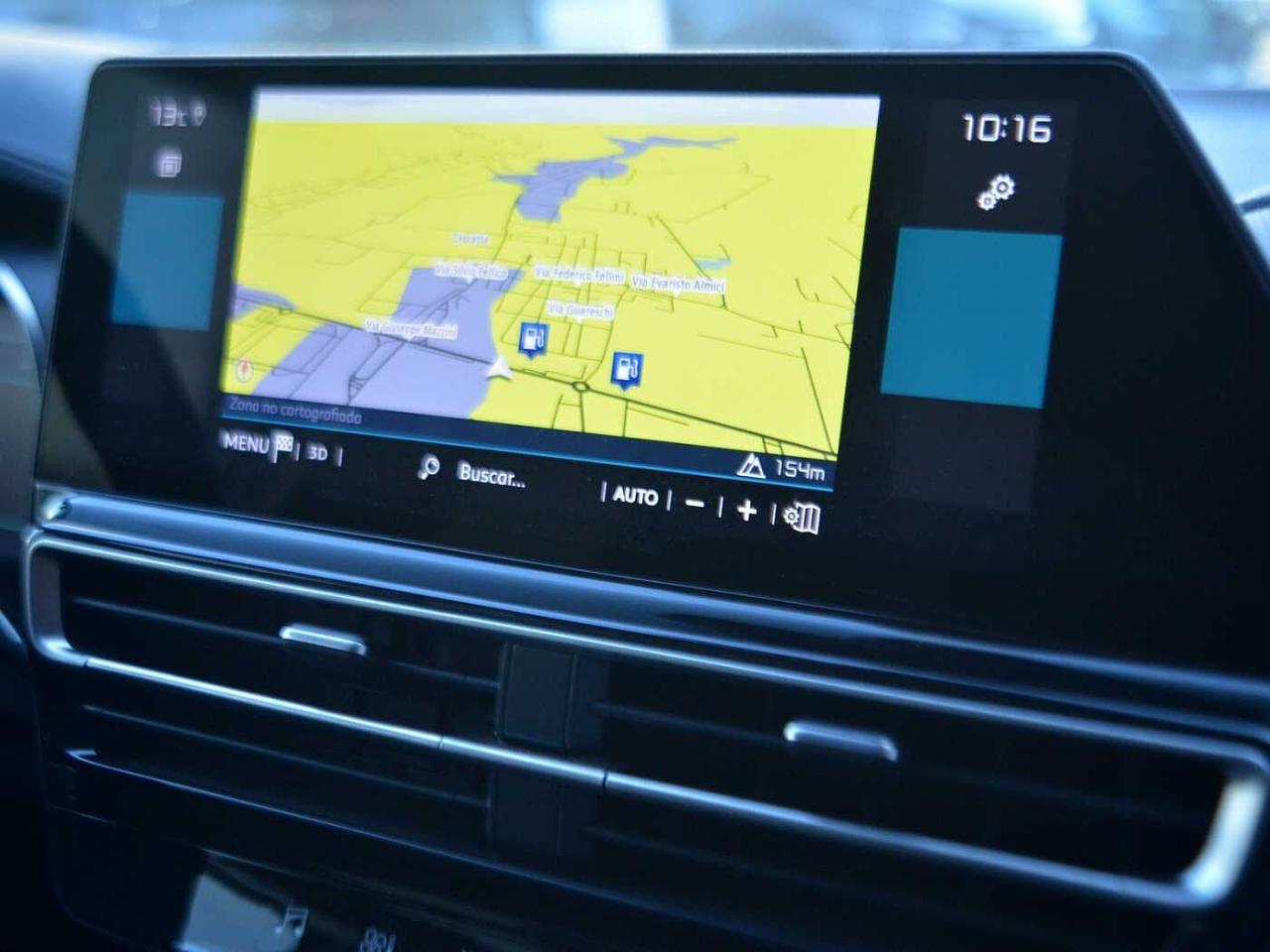 Citroën Citroën C5 Aircross usata 1