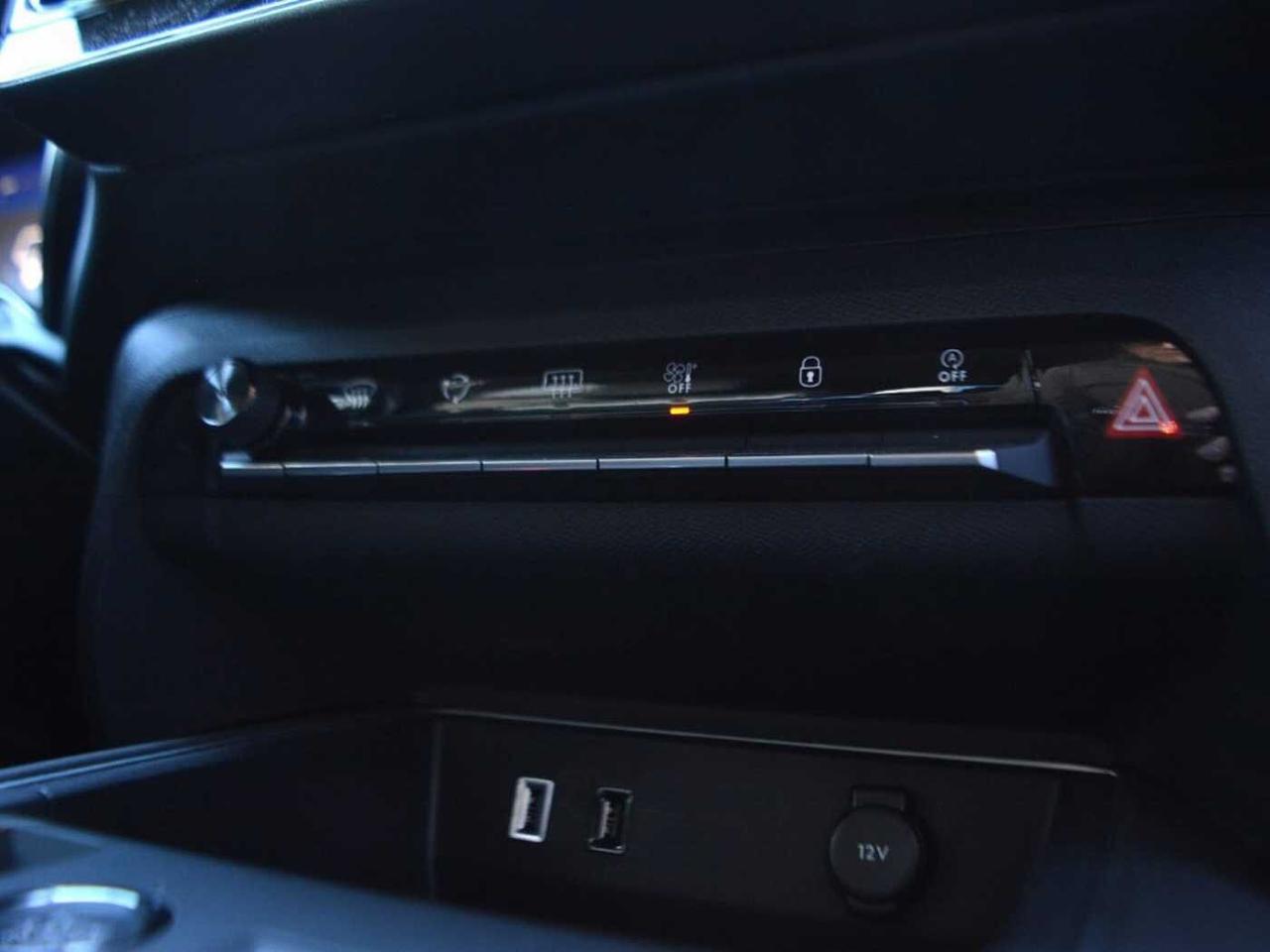 Citroën Citroën C5 Aircross usata 2