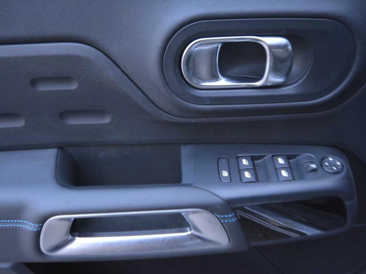 Citroën Citroën C5 Aircross usata 4