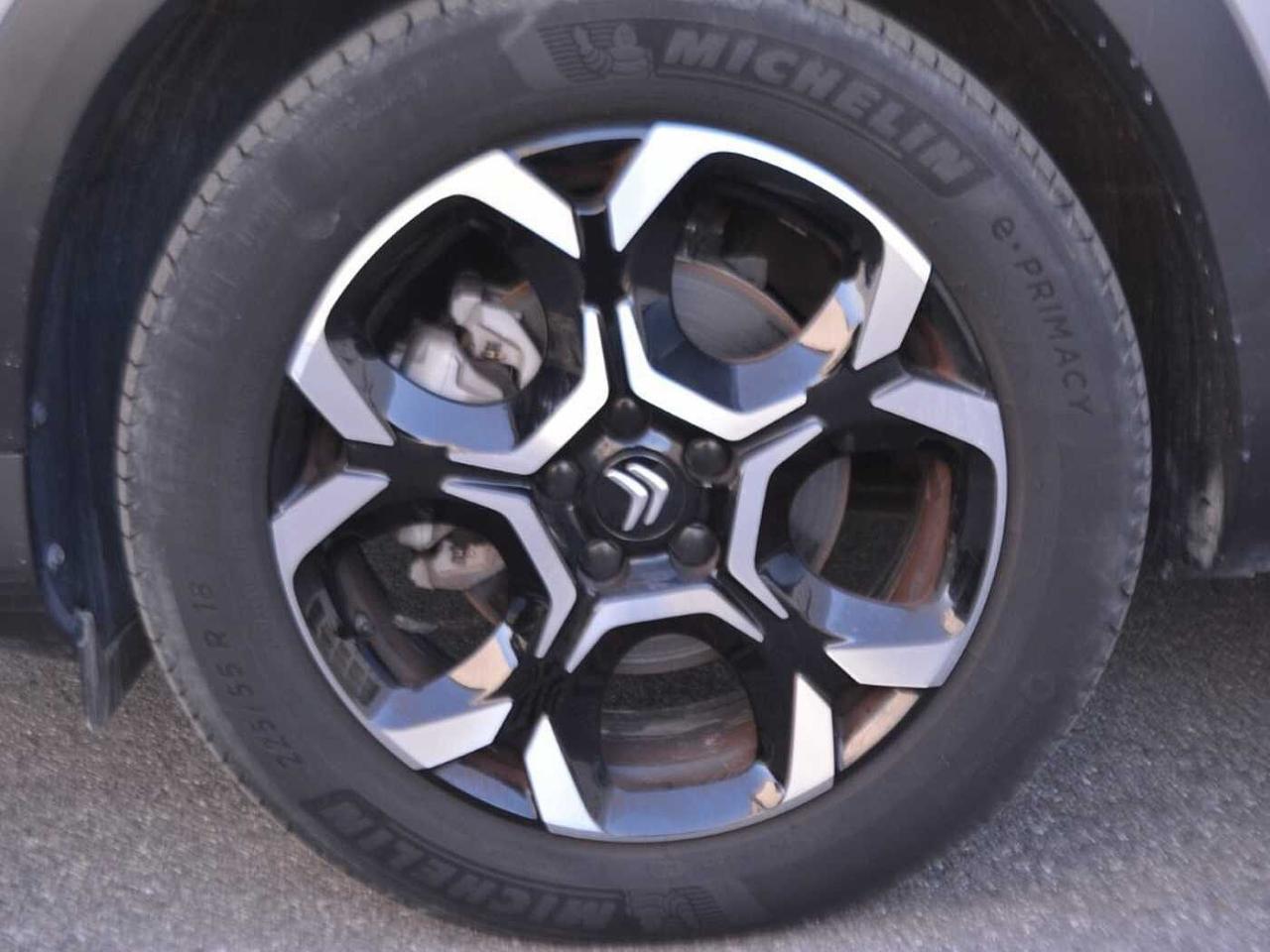 Citroën Citroën C5 Aircross usata 6