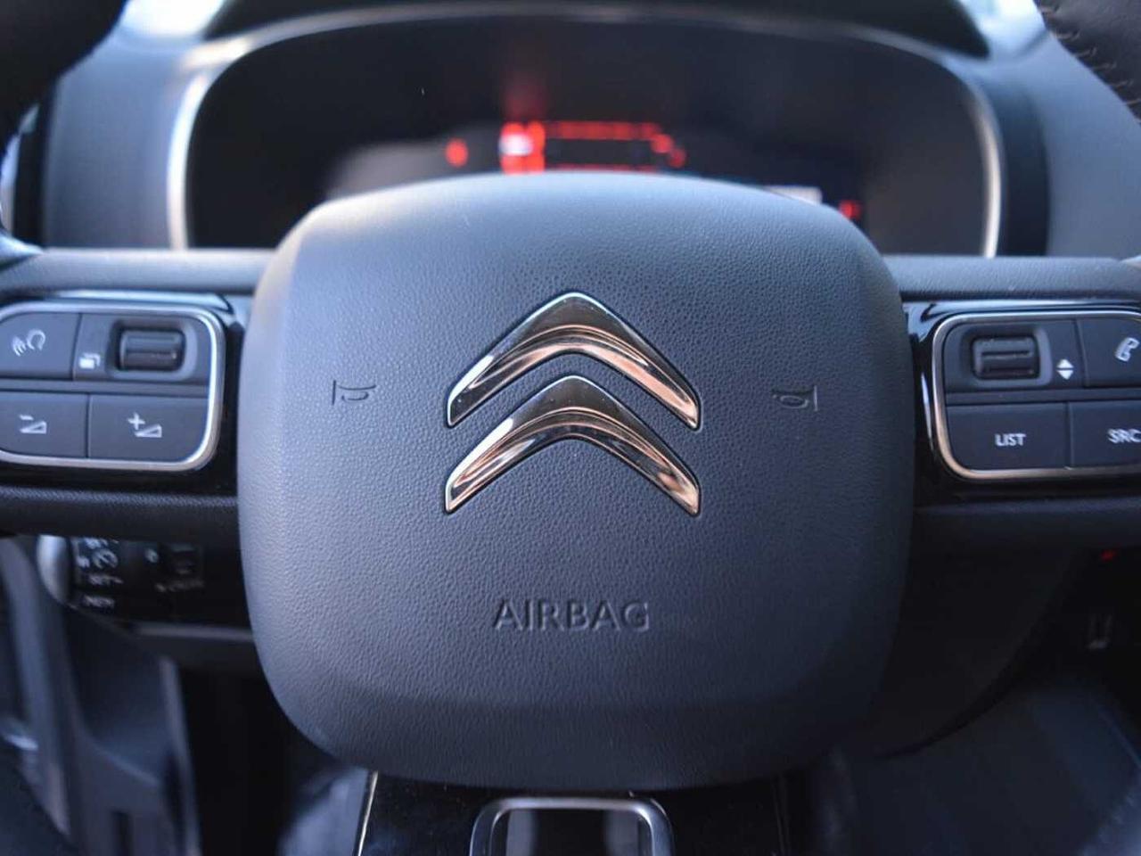 Citroën Citroën C5 Aircross usata 7