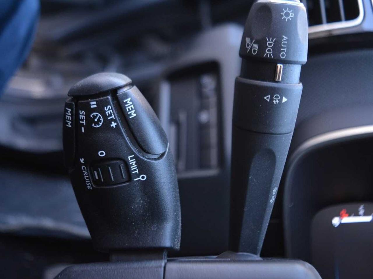 Citroën Citroën C5 Aircross usata 8