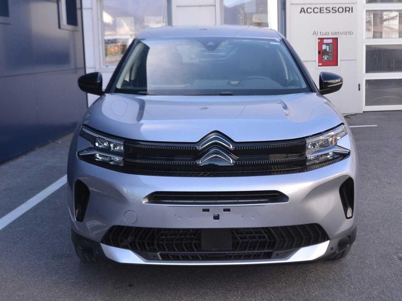 Citroën Citroën C5 Aircross usata 11