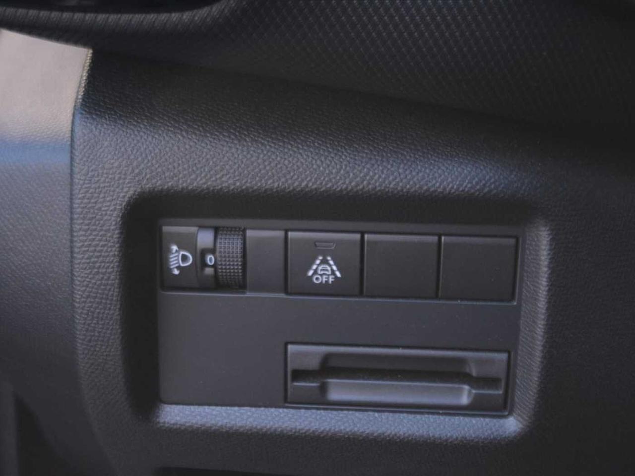 Citroën Citroën C5 Aircross usata 12