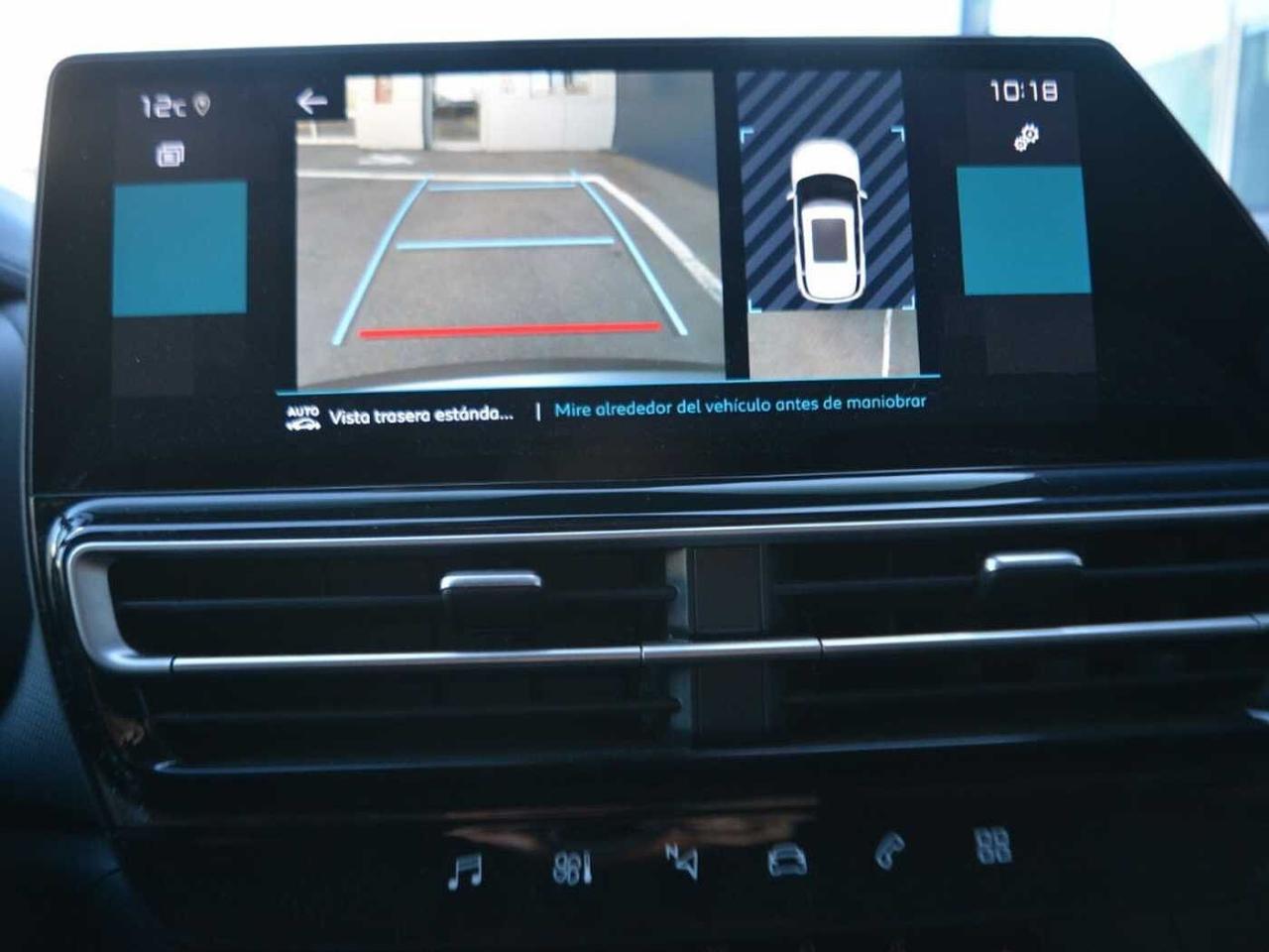 Citroën Citroën C5 Aircross usata 13