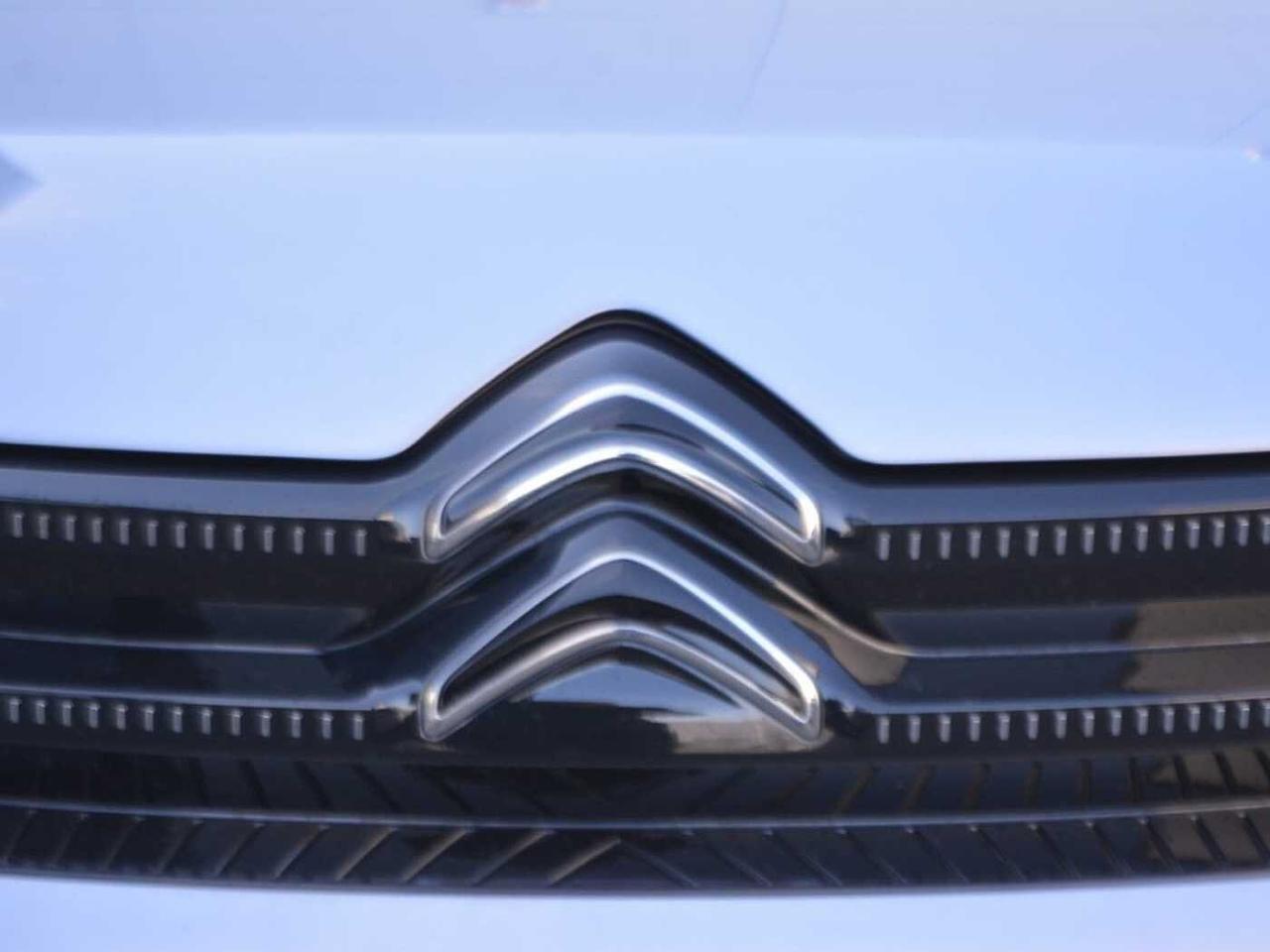 Citroën Citroën C5 Aircross usata 14