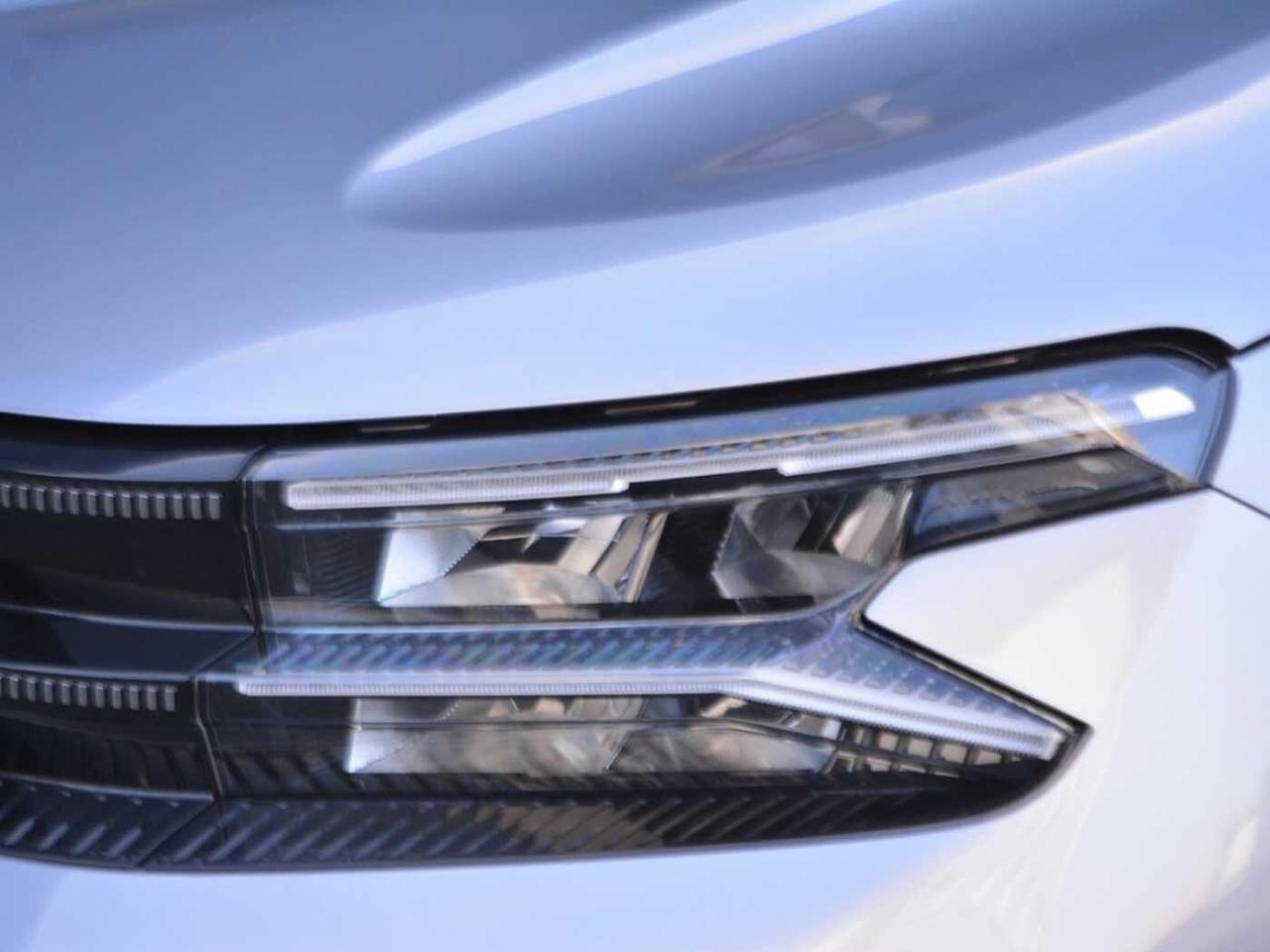 Citroën Citroën C5 Aircross usata 15