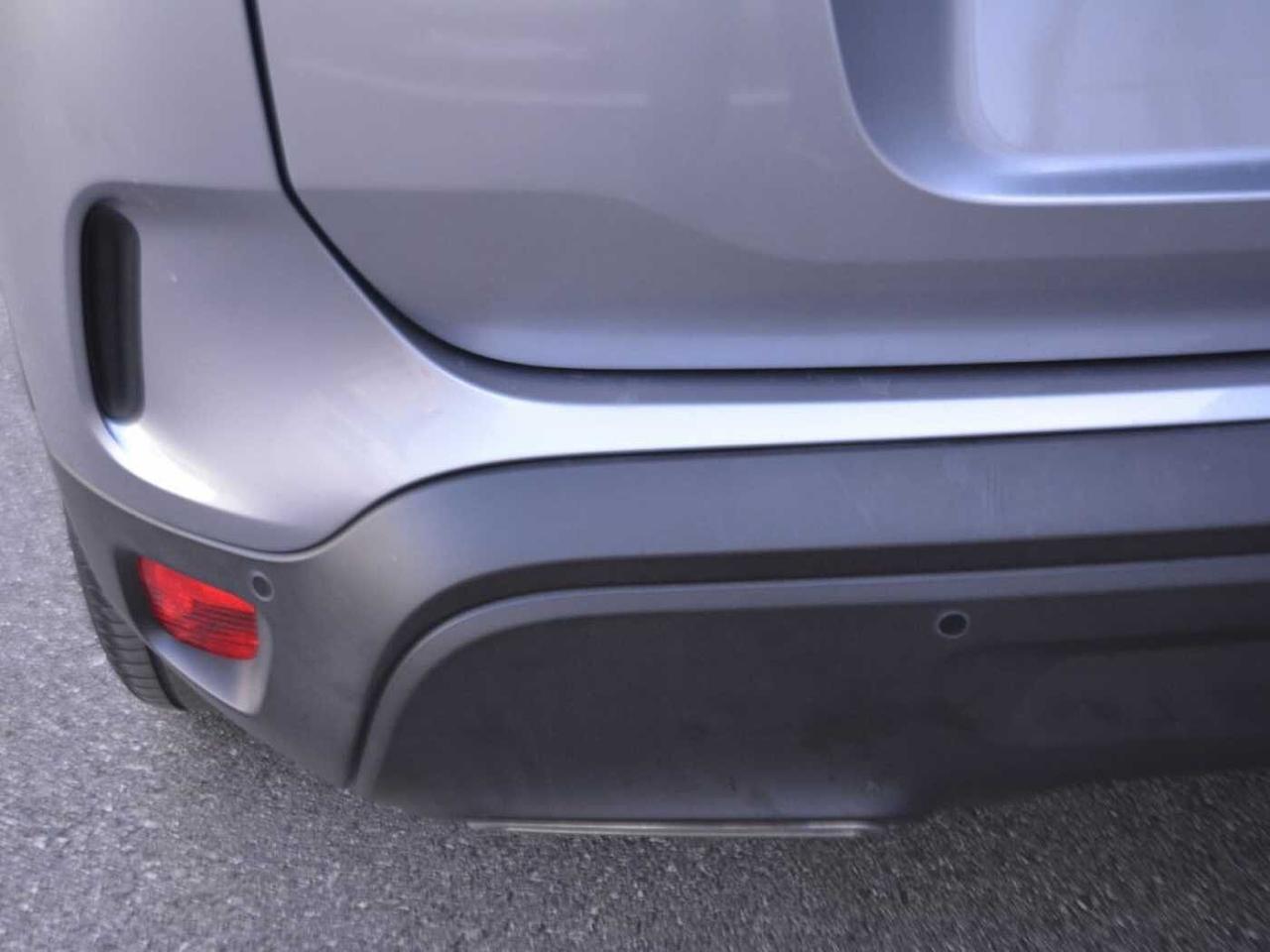 Citroën Citroën C5 Aircross usata 16