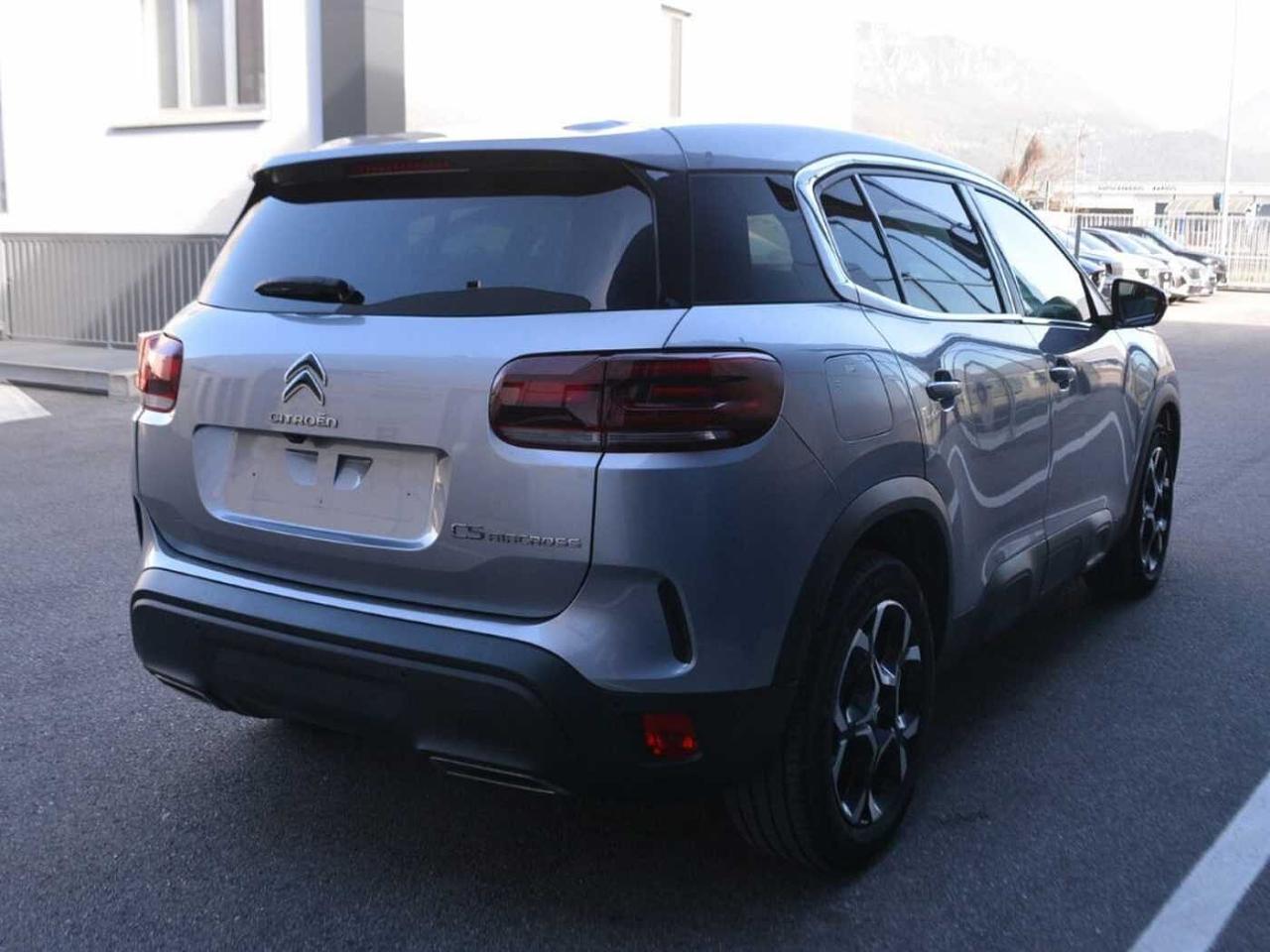 Citroën Citroën C5 Aircross usata 17