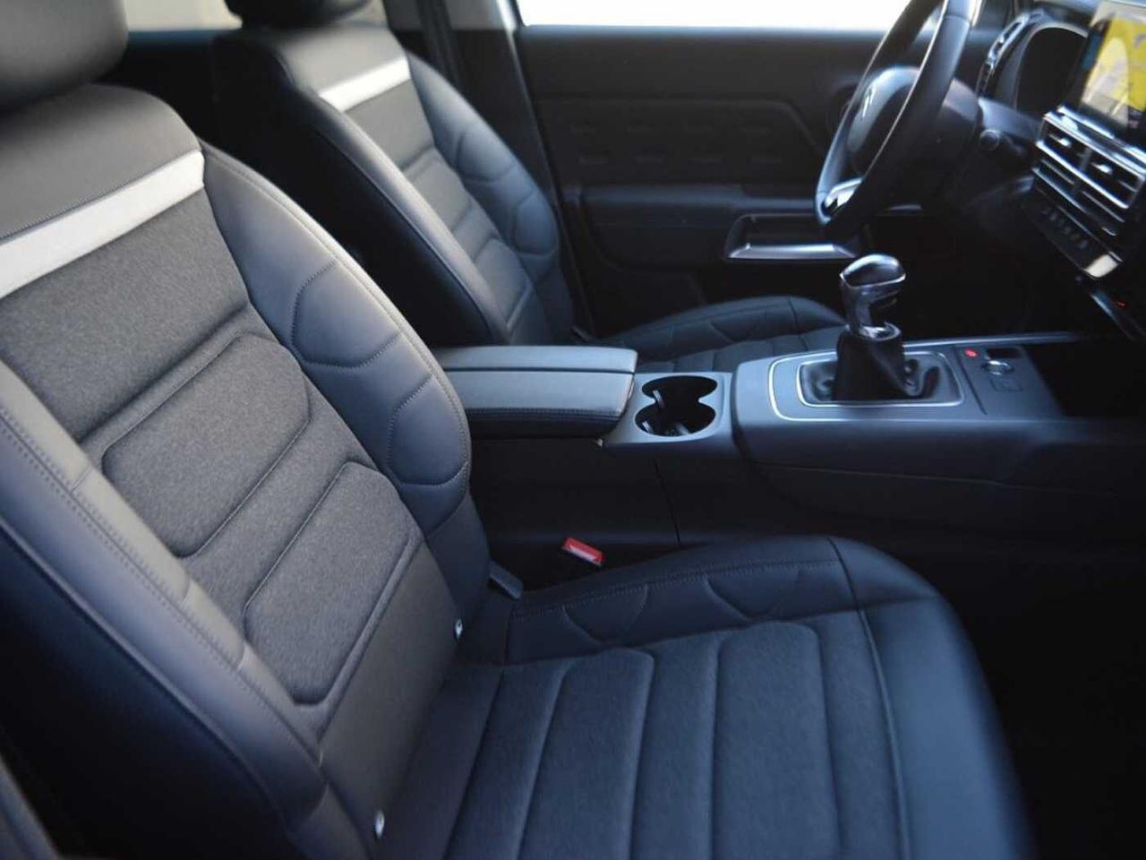 Citroën Citroën C5 Aircross usata 19