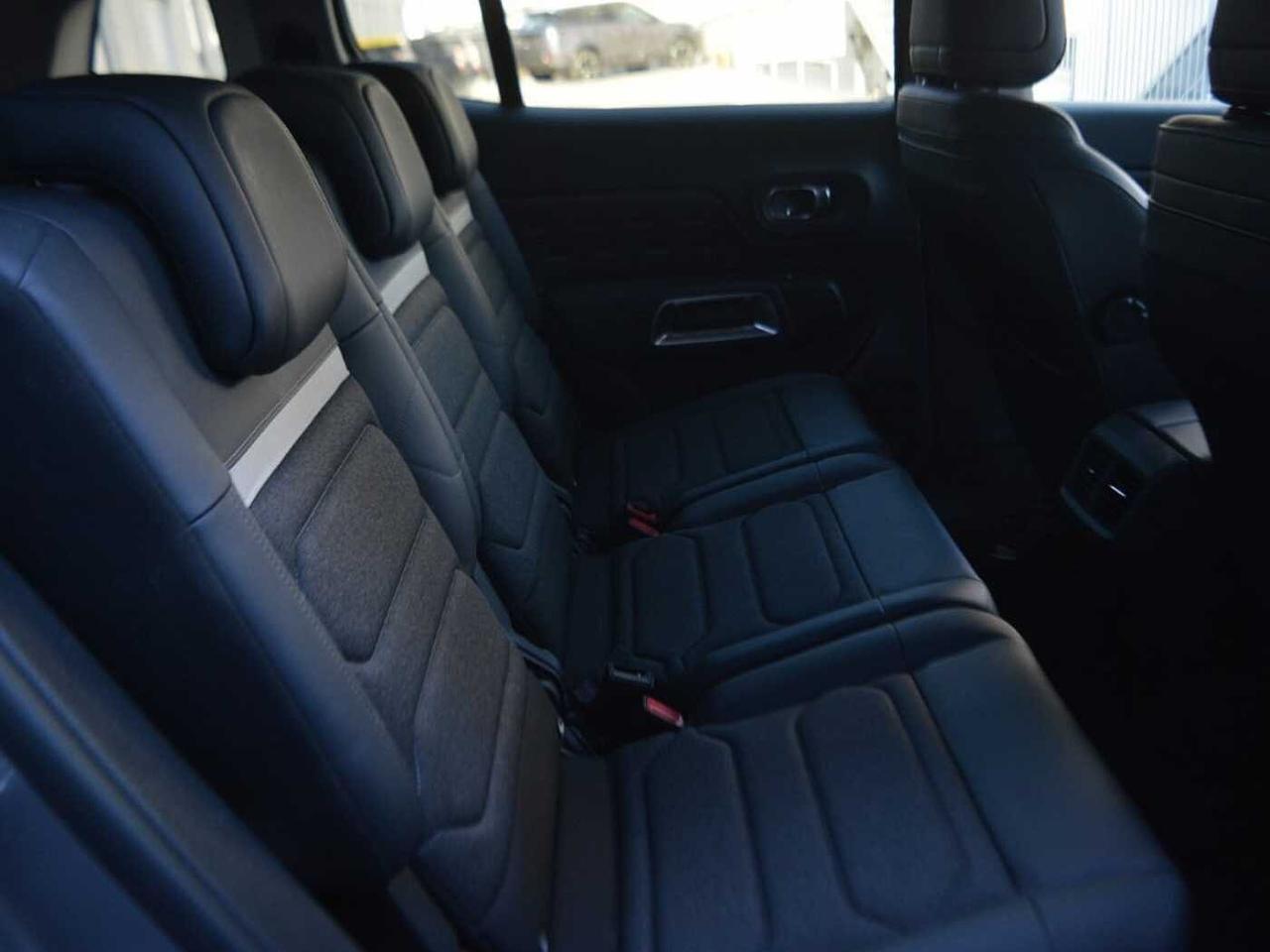 Citroën Citroën C5 Aircross usata 21