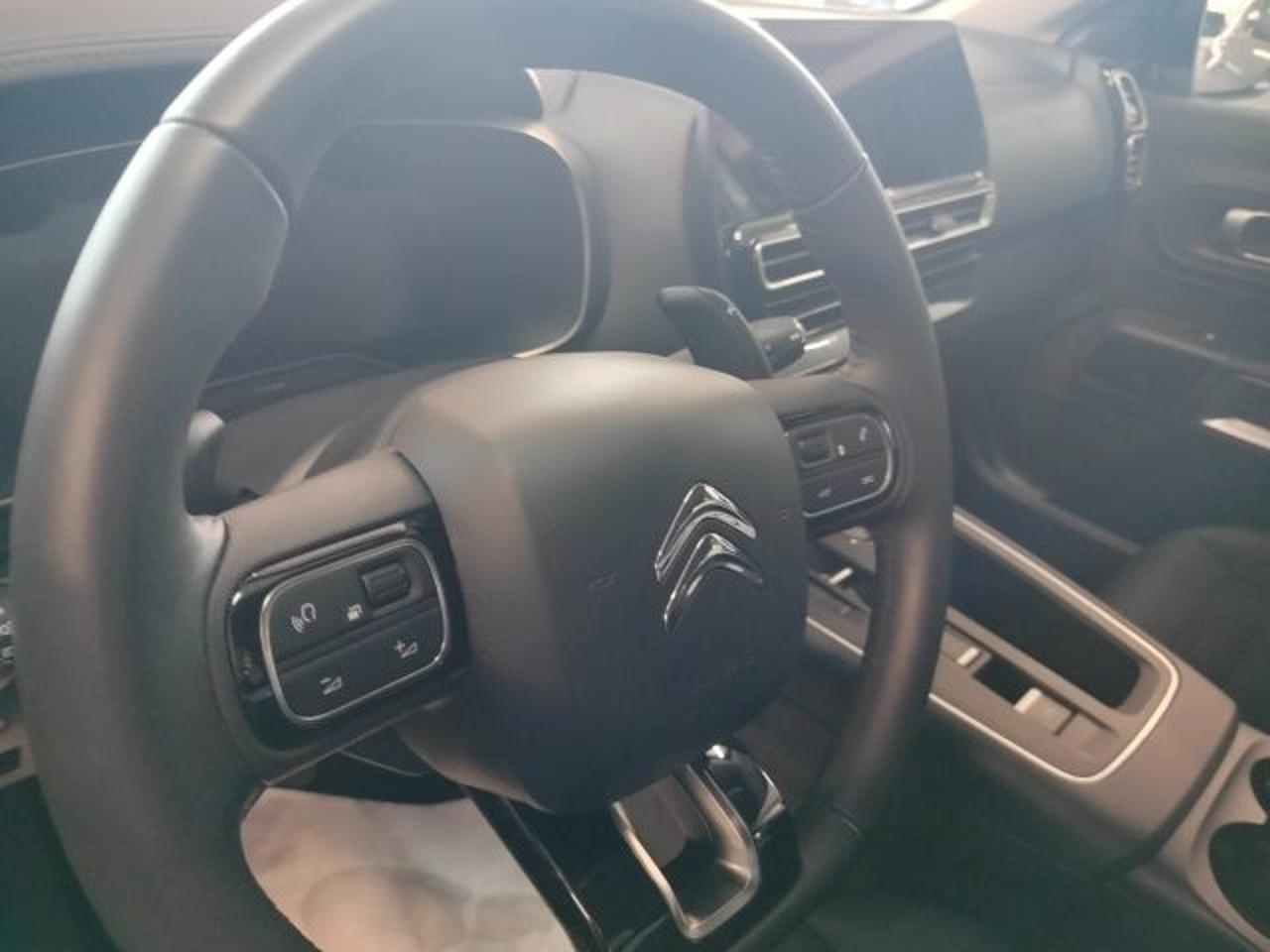 Citroën Citroën C5 Aircross usata 3