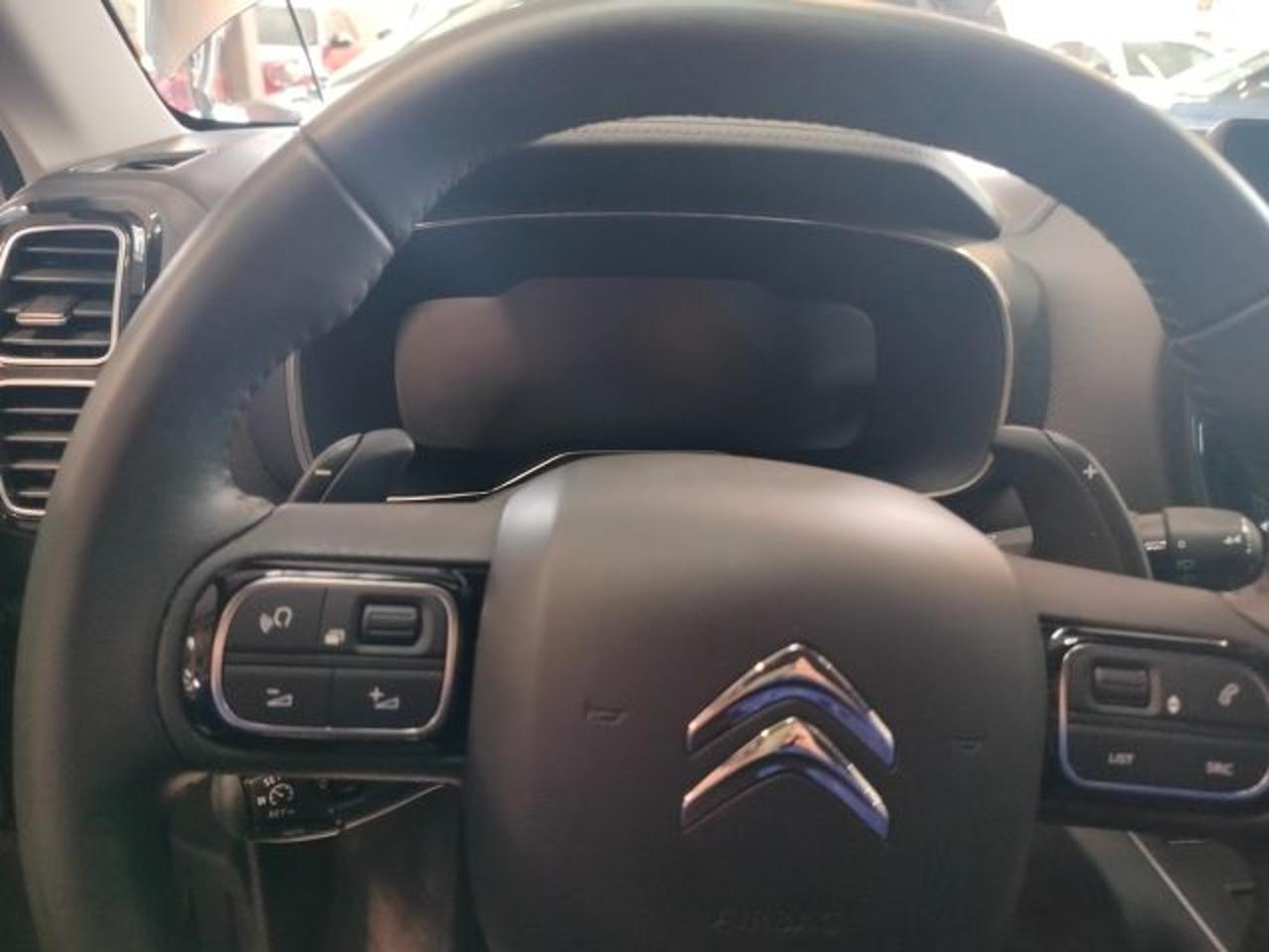 Citroën Citroën C5 Aircross usata 5