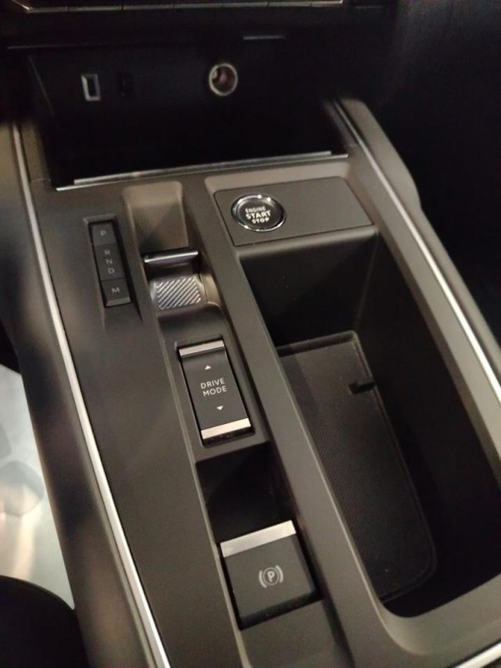 Citroën Citroën C5 Aircross usata 7