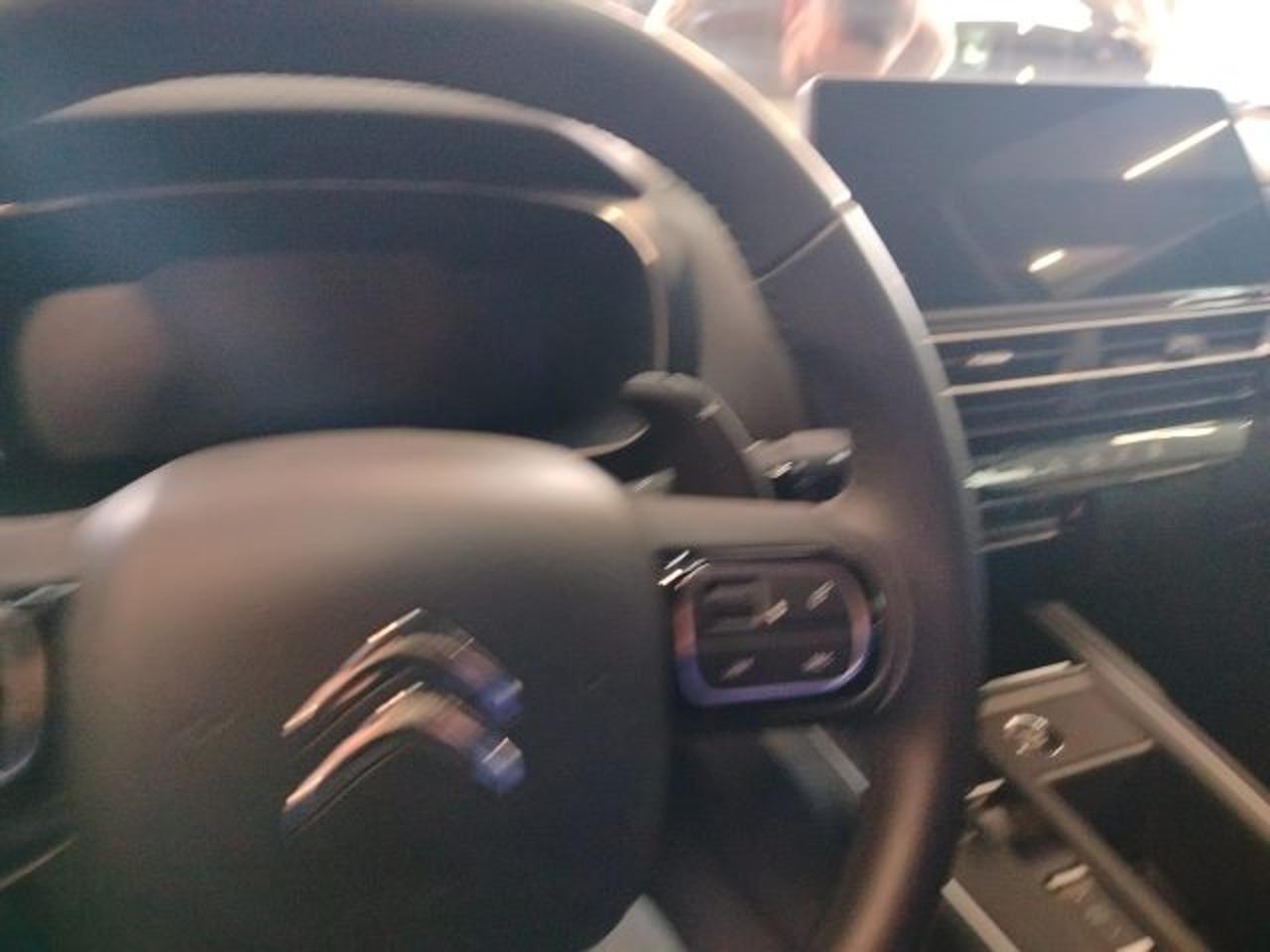 Citroën Citroën C5 Aircross usata 10