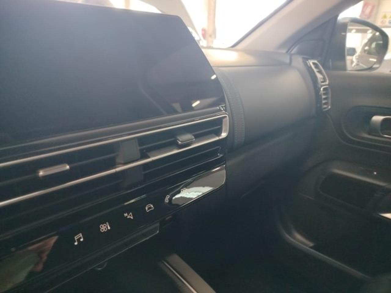 Citroën Citroën C5 Aircross usata 12