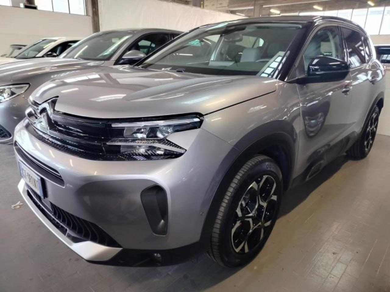 Citroën Citroën C5 Aircross usata 14