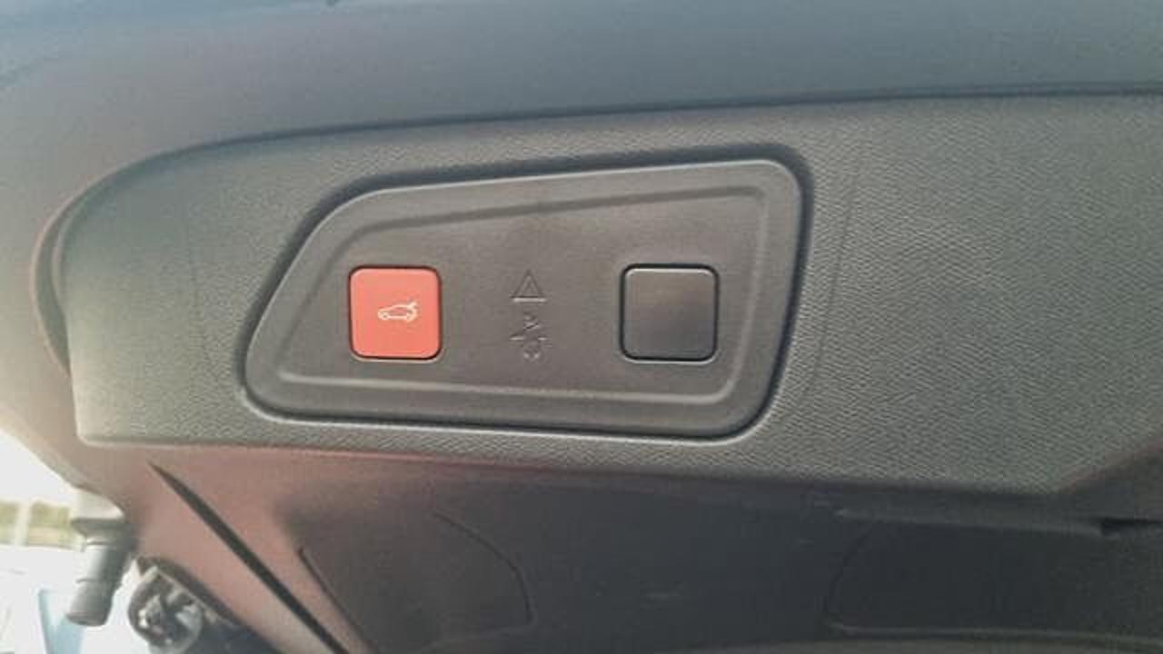 Citroën Citroën C5 Aircross usata, con GPS