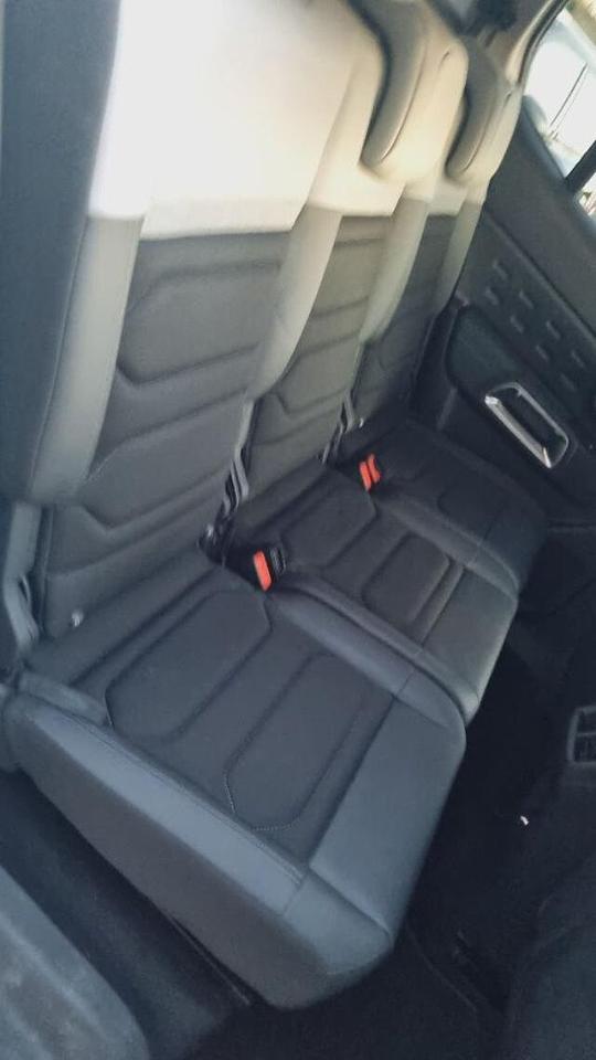 Citroën Citroën C5 Aircross usata, con Isofix