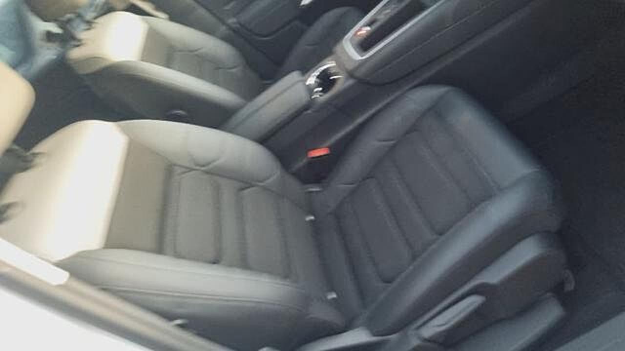 Citroën Citroën C5 Aircross usata 7