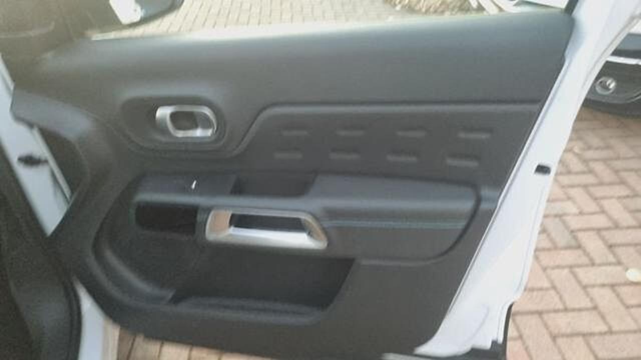 Citroën Citroën C5 Aircross usata 8