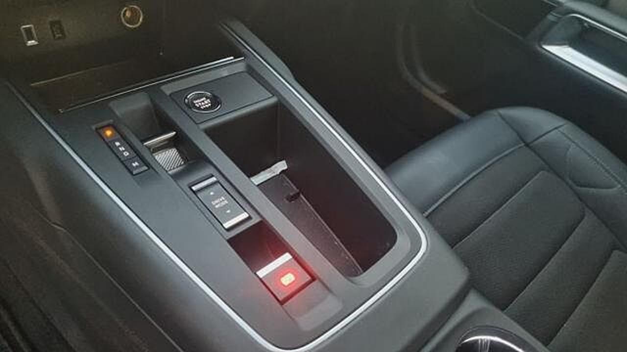 Citroën Citroën C5 Aircross usata 19