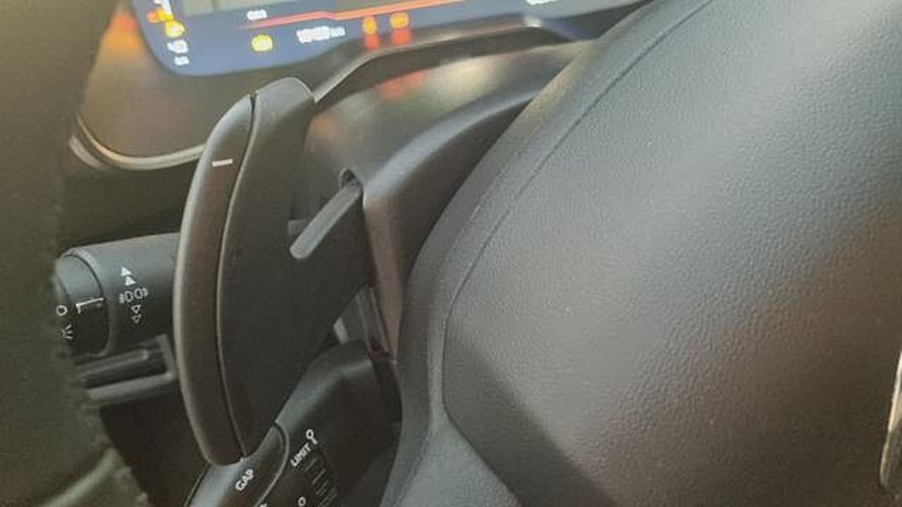 Citroën Citroën C5 Aircross usata 20