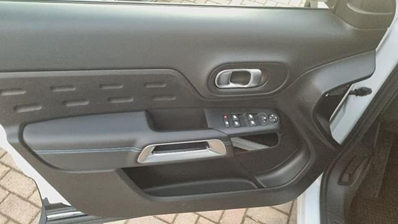 Citroën Citroën C5 Aircross usata 21