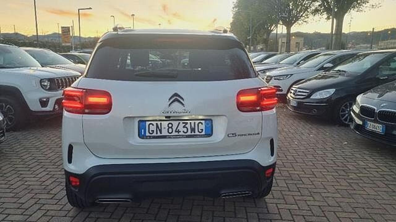 Citroën Citroën C5 Aircross usata 24