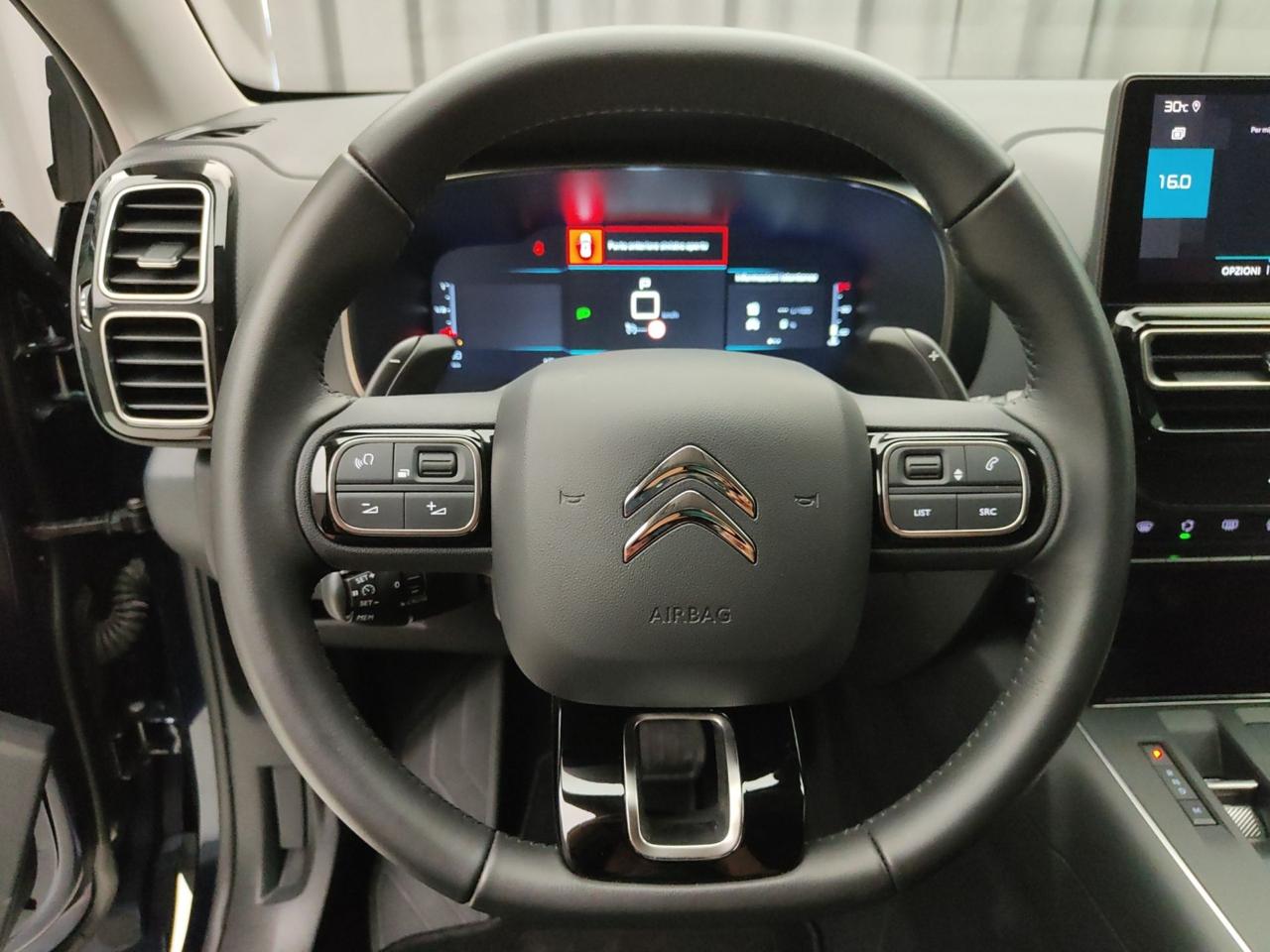 Citroen C5 Aircross - Foto 2