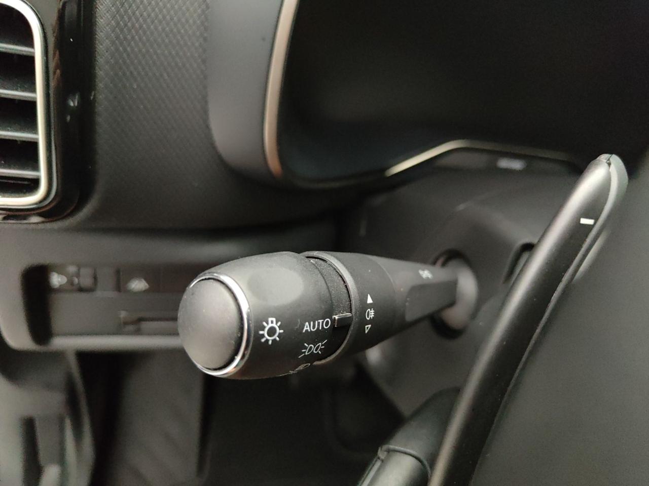 Citroen C5 Aircross - Foto 4