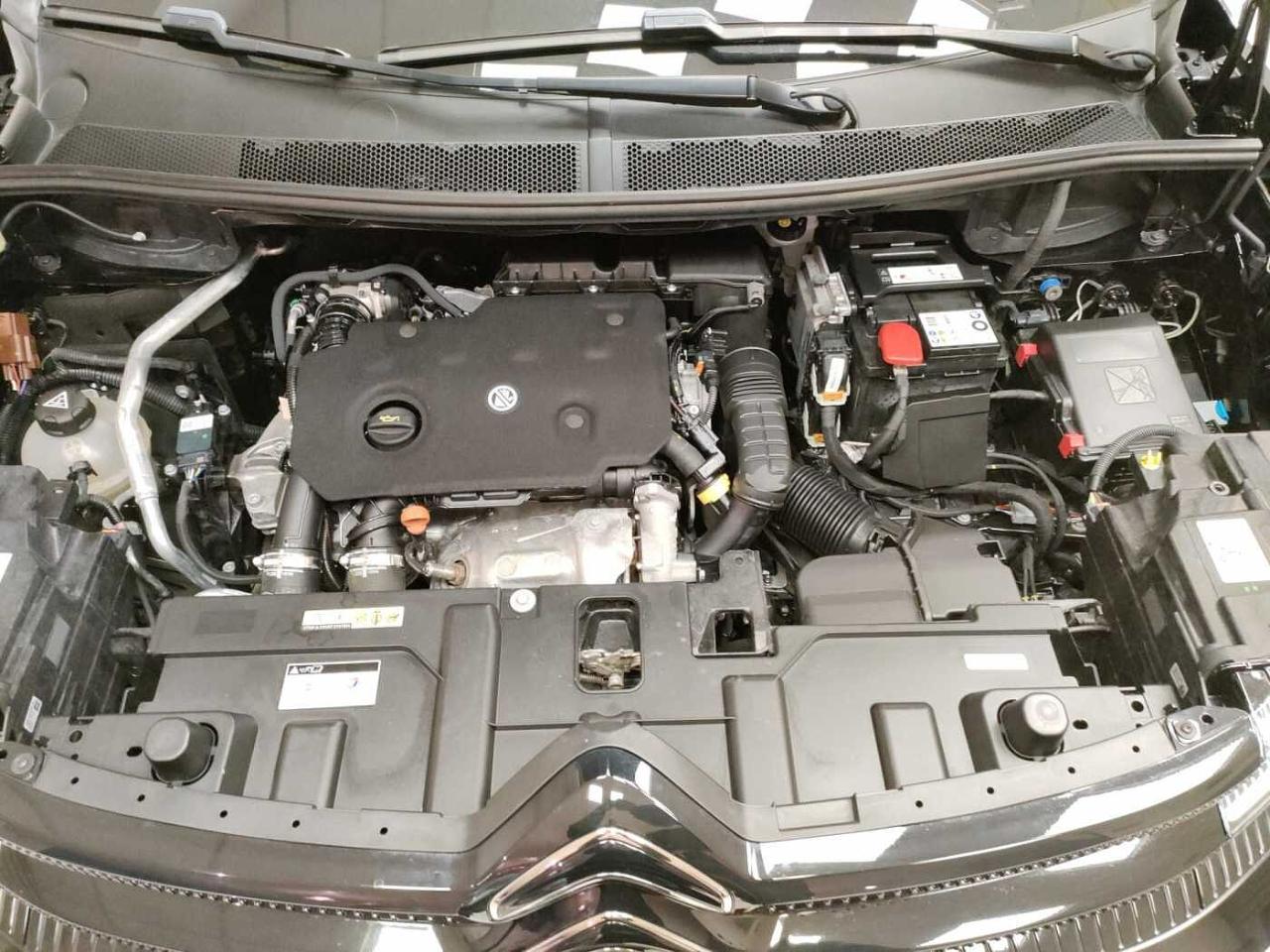 Citroën Citroën C5 Aircross usata, con Climatizzatore